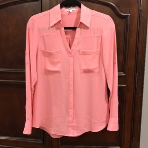 Express blouse